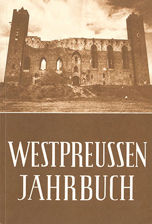 Westpreußen-Jahrbuch