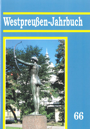 Westpreußen-Jahrbuch