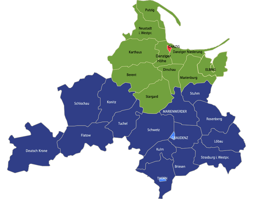 prusy_zachodnie_de_poster_ | Westpreußische Gesellschaft