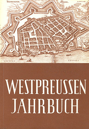 Westpreußen-Jahrbuch 23