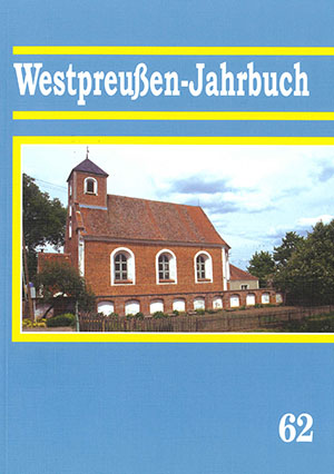 Westpreußen Jahrbuch